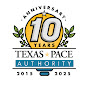 Texas PACE Authority logo