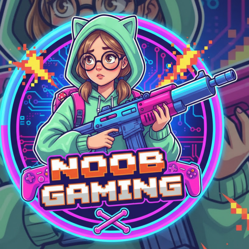 NoobGamingTsanel