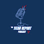 The Titan Report Podcast logo