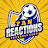 FAN REACTIONS FOOTBALL CLUB