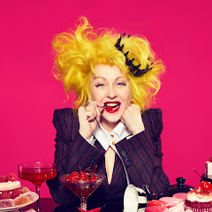 Channel thumbnail for Cyndi Lauper