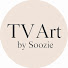 ppO5P8G7TbM-channel-avatar-TV Art by Soozie