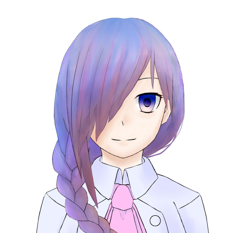 かつての薄雲彼方のチャンネル