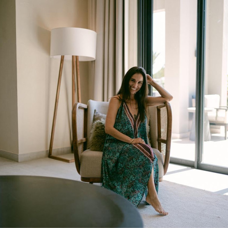 Angie Villa Bilingual Cabo Real Estate Agent