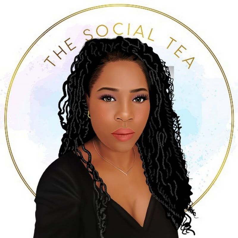 The Social Tea with Sharonda Lee