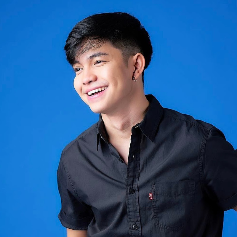 Edmark Borja