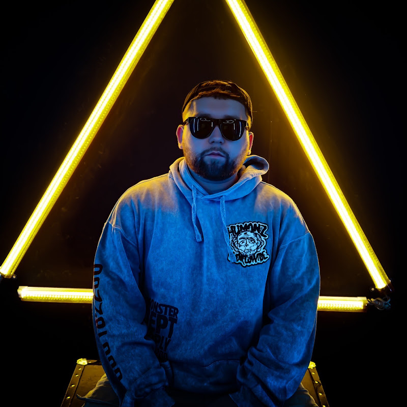 TonyLitOfficial