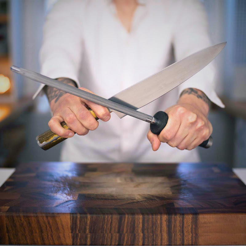 The West Country Kitchen