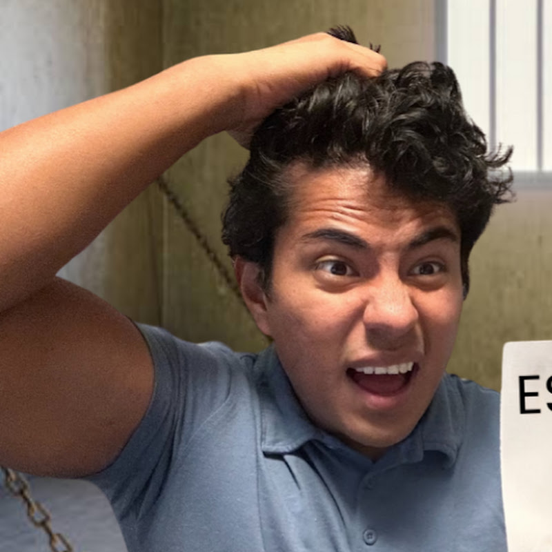 Diego Saul Reyna Shorts