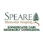 Speare Memorial Hospital logo