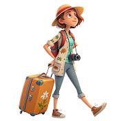 The Travel Planner
