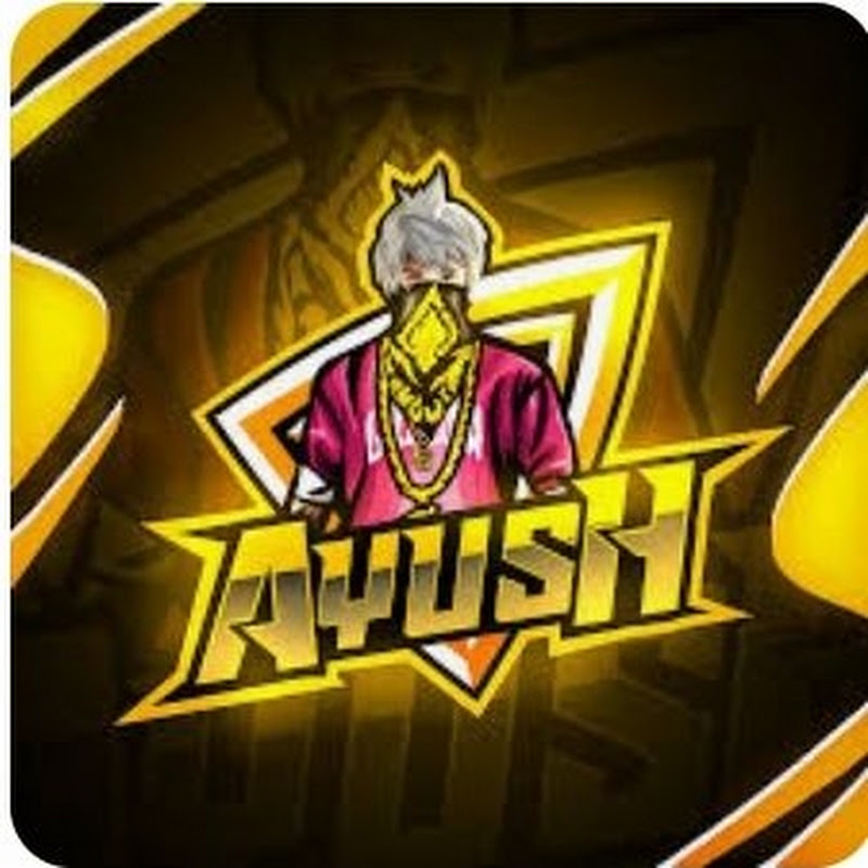 AYUSH YOUTUBER 