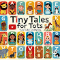 TINY TALES FOR TOTS logo