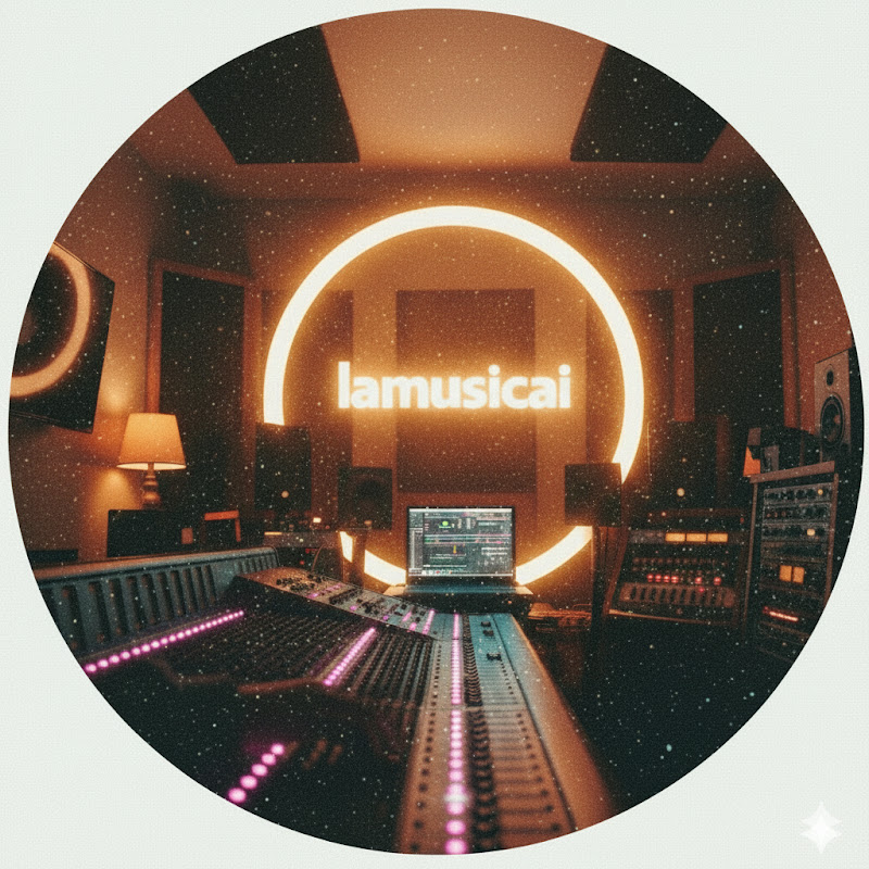 Hire lamusicai — Motion Graphics & VFX YouTube creator for sponsorships