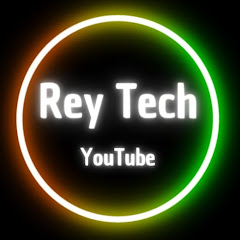 Rey Tech Avatar