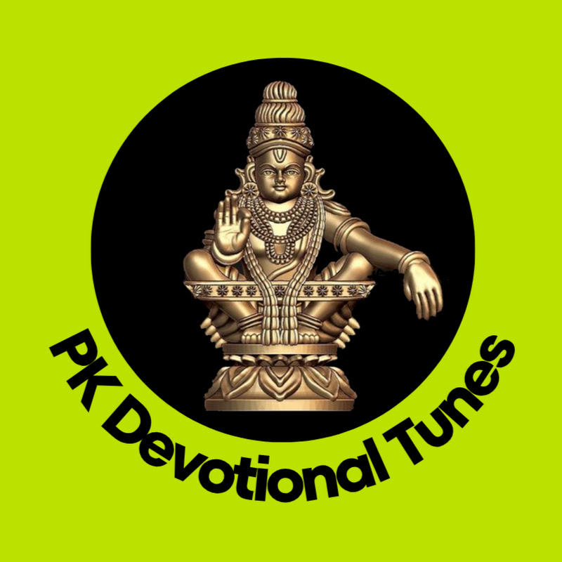 PK Devotional Tunes