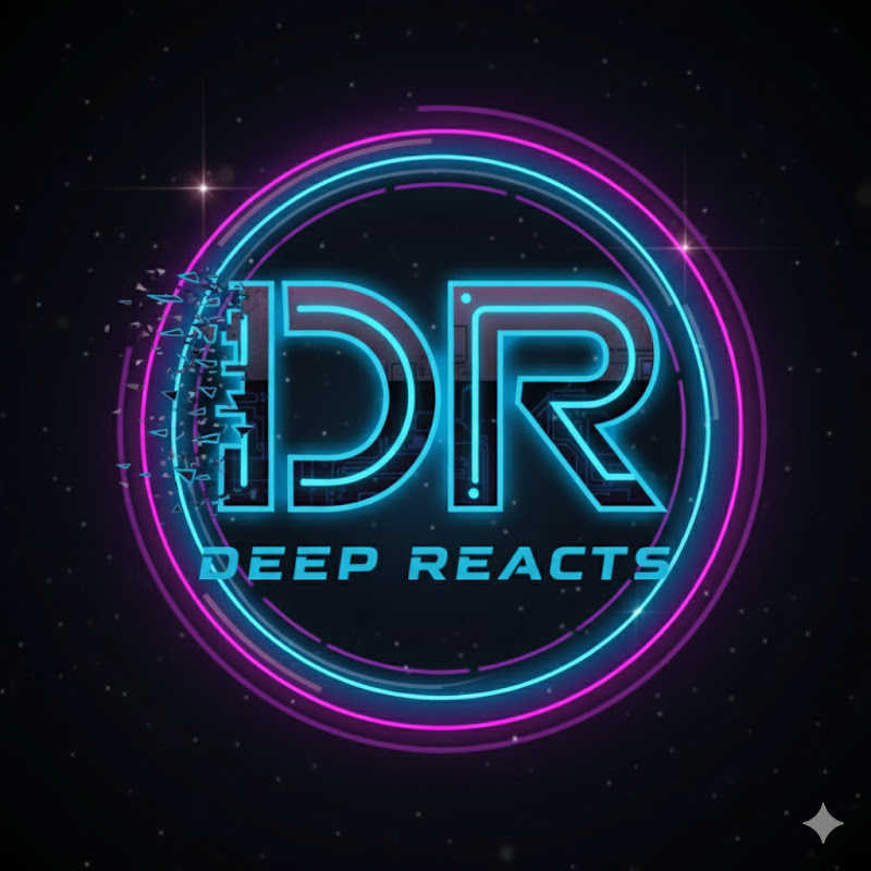 Deep Reacts