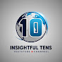 Insightful Tens logo