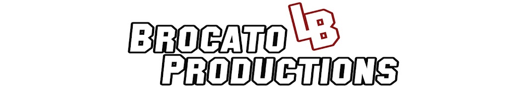 Brocato Productions YouTube 频道头像