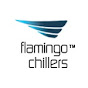 Flamingo Chillers™ - A FIPL Company logo