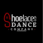 Shoelaces Dance Company logo