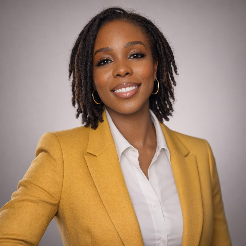 Joyce Ibitoye