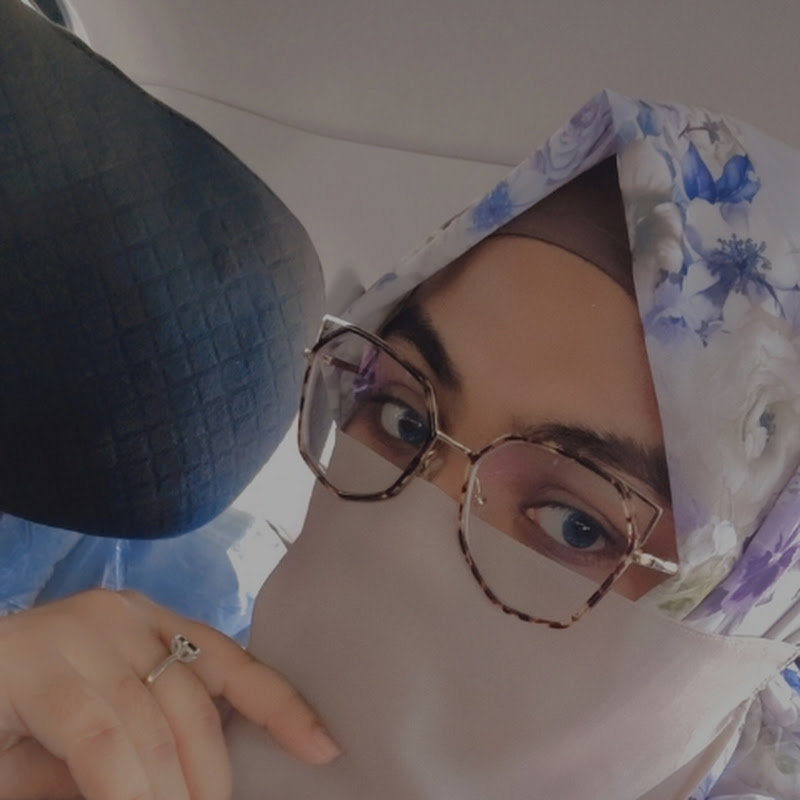 Cooking with Ruqsida