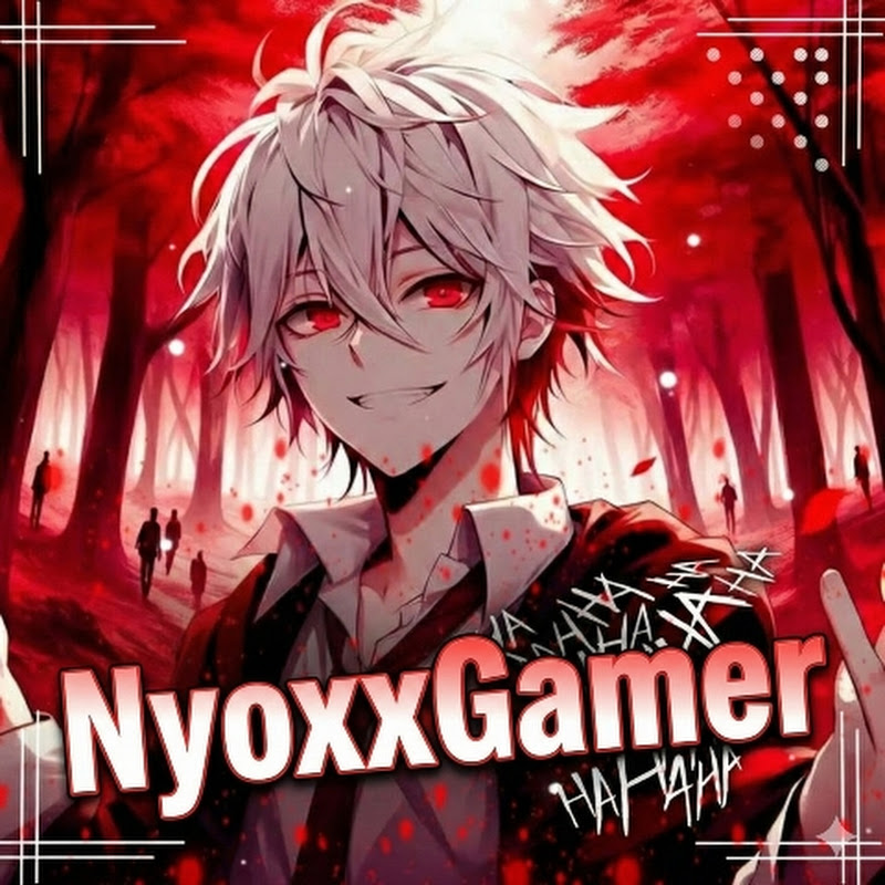 Hire NyoxxGamer — Gaming YouTube creator for sponsorships