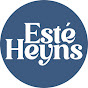 Este Heyns logo