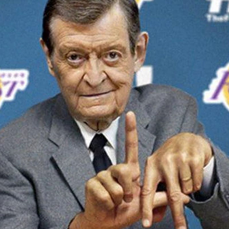 Lakers Land channel logo