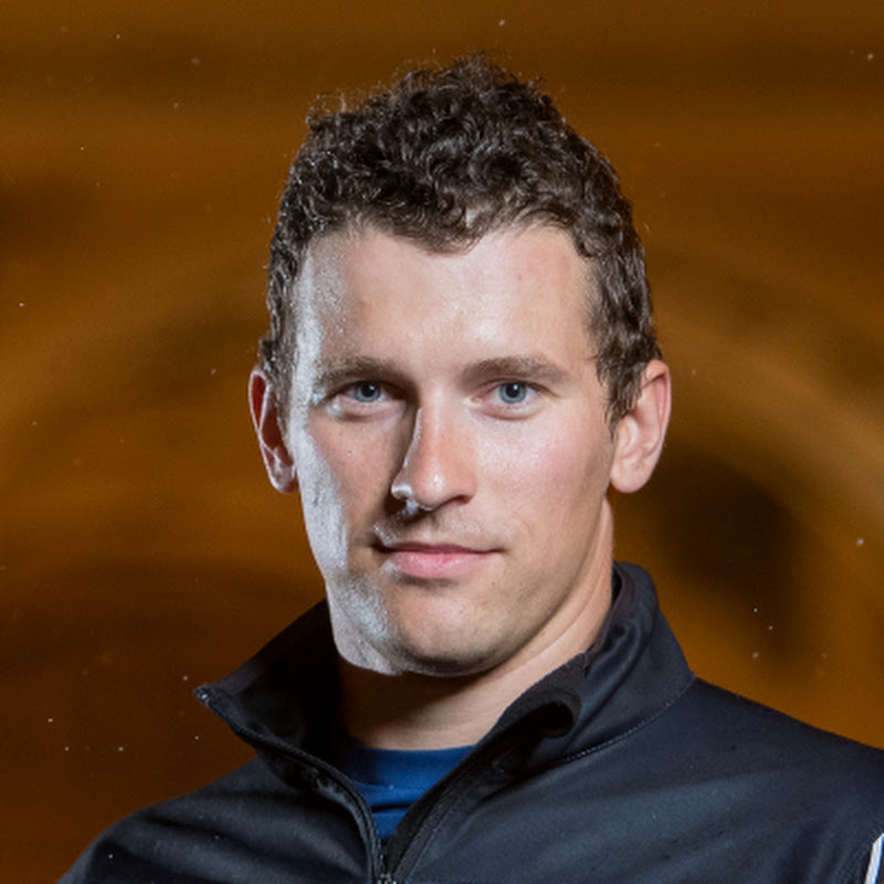 Иван Жилинский  Logo