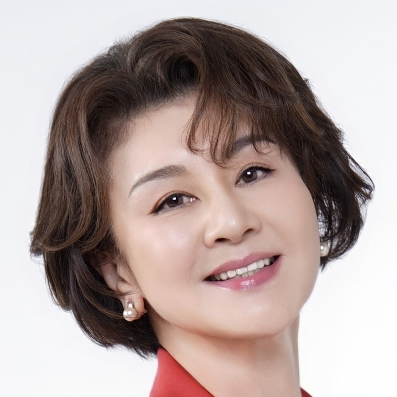 石井みつこのみっちゃんねる
