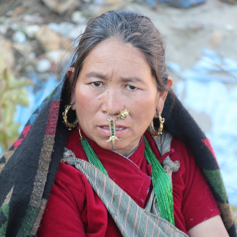 Nepali Tradition