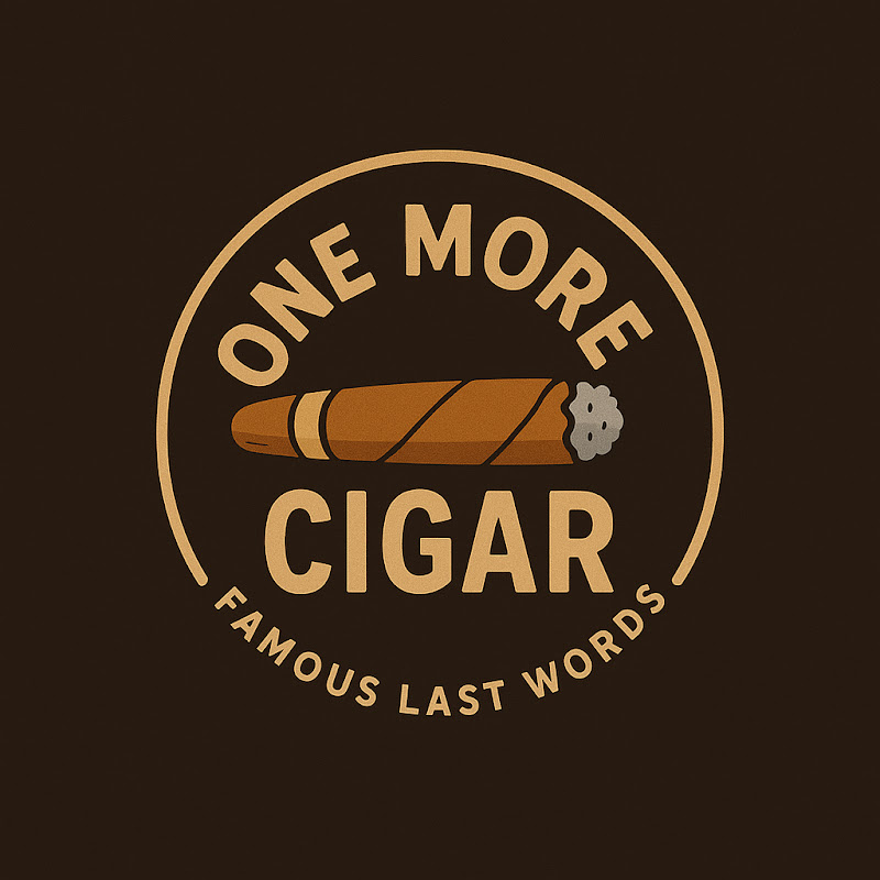 One More Cigar TV