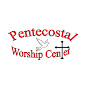 Pentecostal Worship Center - Gastonia logo