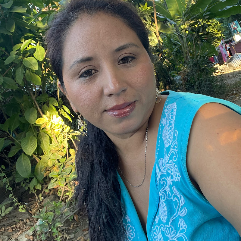 Gaby salvadoreña🩷