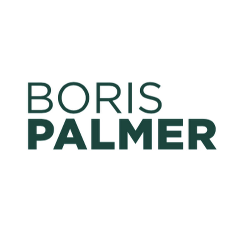 Boris Palmer