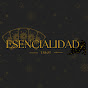 Esencialidad tarot logo