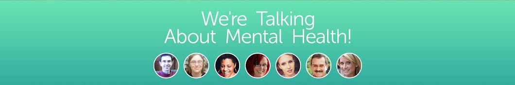 HealthyPlace Mental Health Avatar de chaîne YouTube
