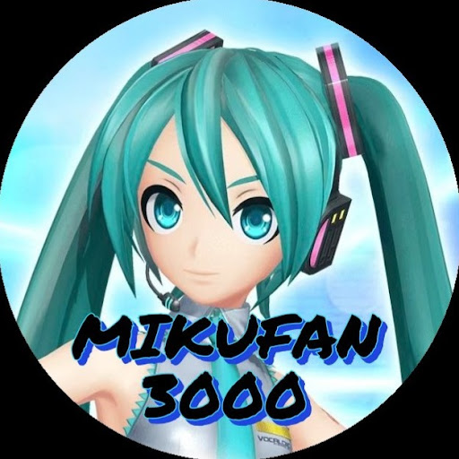 MikuFan 3000