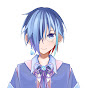清雨 嵐 VTuber 大頭貼