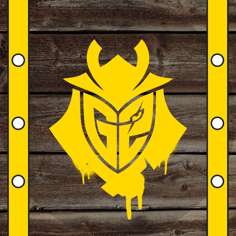 G2 Rainbow Six Siege