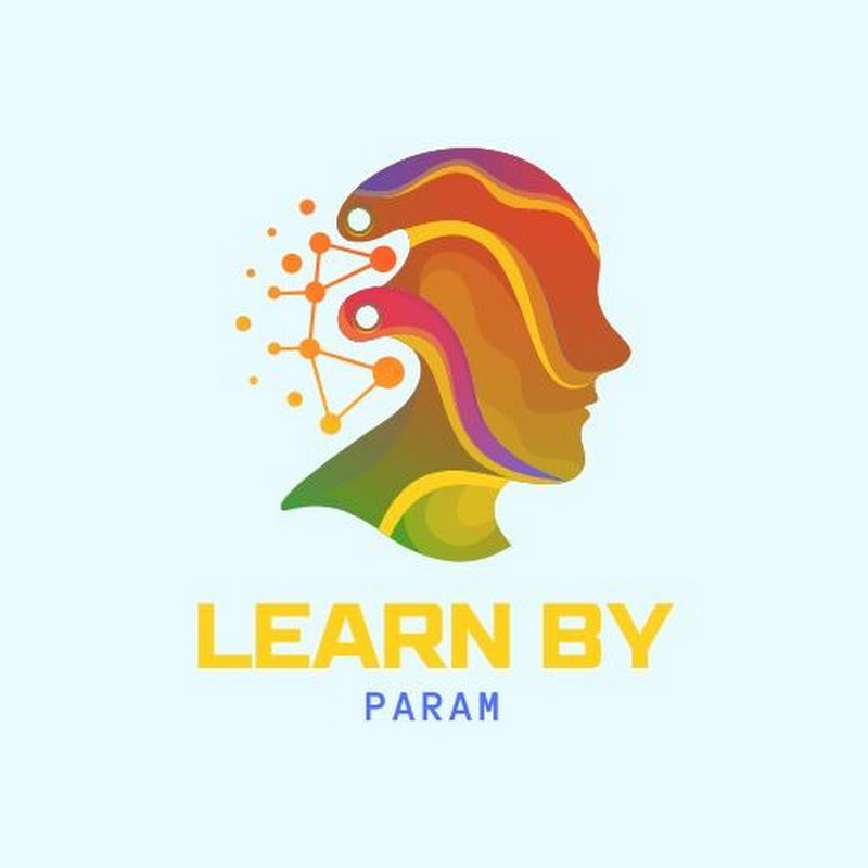 Learn By Param – Programming & Tech Tutorials