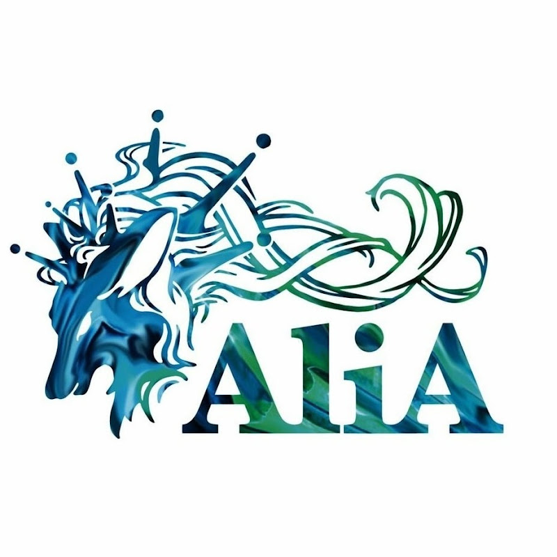 AliA OFFICIALのサムネイル