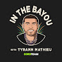 In the Bayou With Tyrann Mathieu Avatar