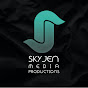 Skyjen Media Productions logo