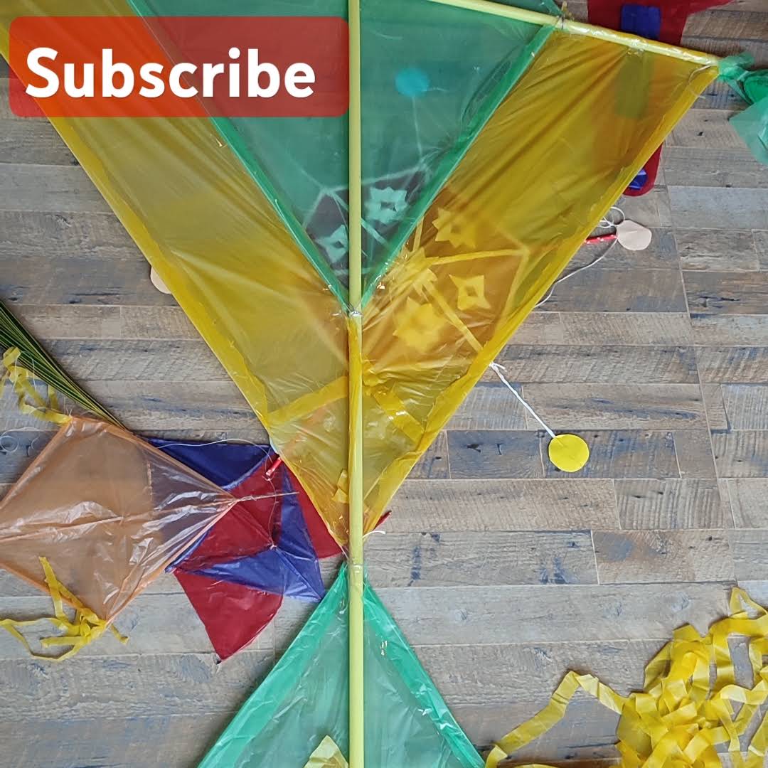 Post from W.I.W kites