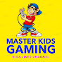 Master Kids Gaming logo