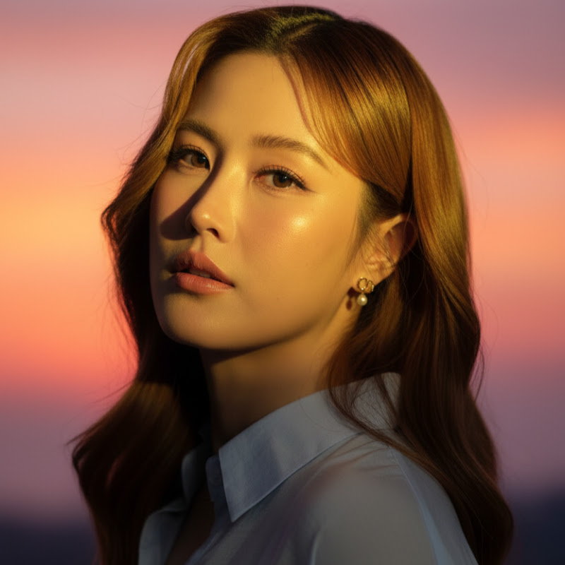 LDA - Ladies of Digital Age