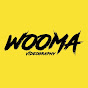 Wooma Videography logo